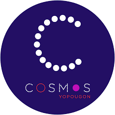 Cosmos Yopougon Logo